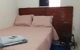 Casa simples Natal Luz e FIG